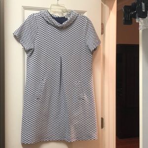 Tyler Boe dress